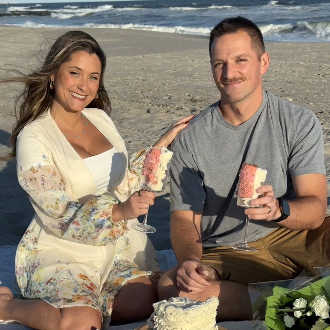 Photo shared by Julia for their Babylist baby registry.