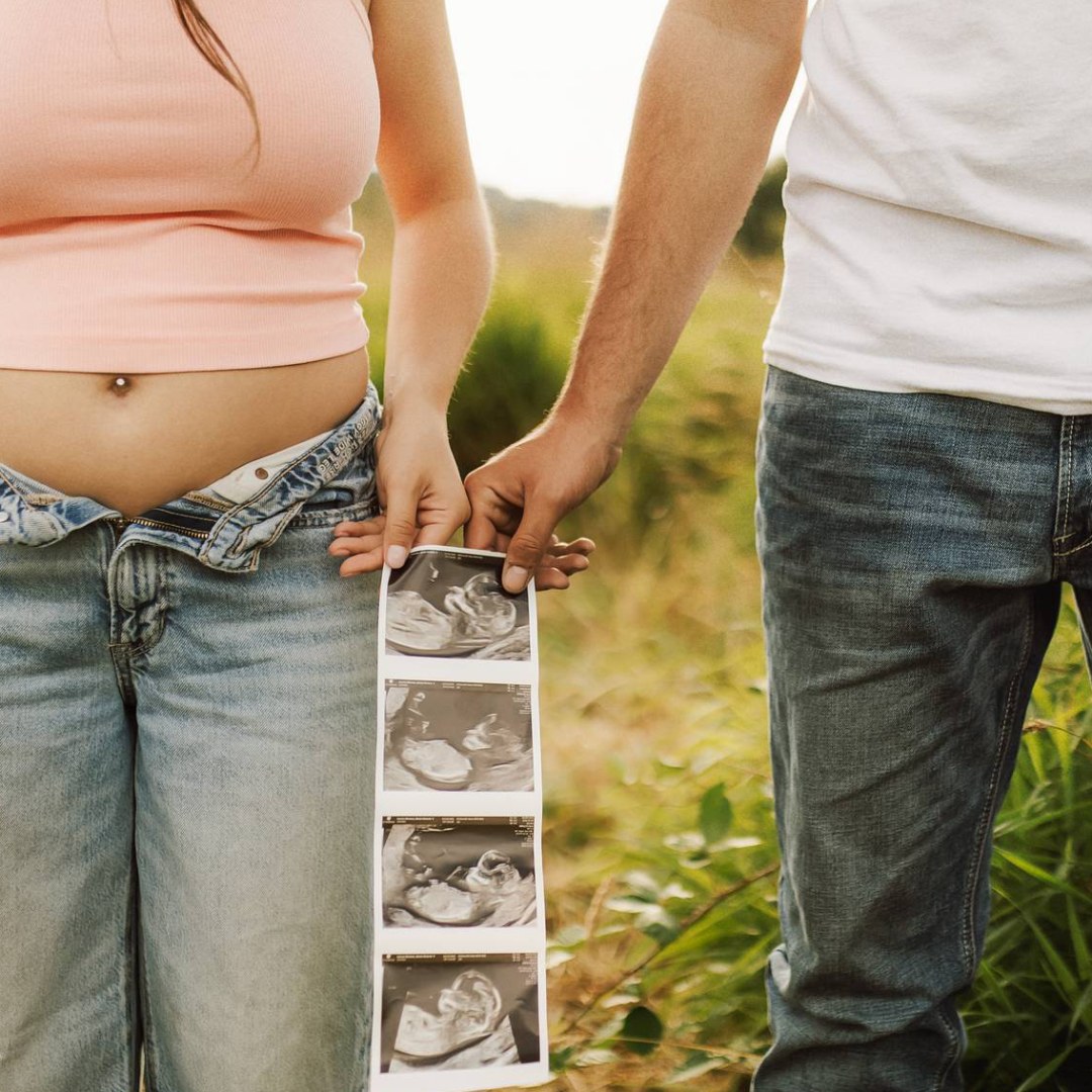 Photo shared by Alexis for their Babylist baby registry.