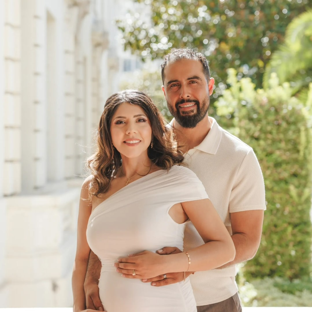 Photo shared by Jessica for their Babylist baby registry.