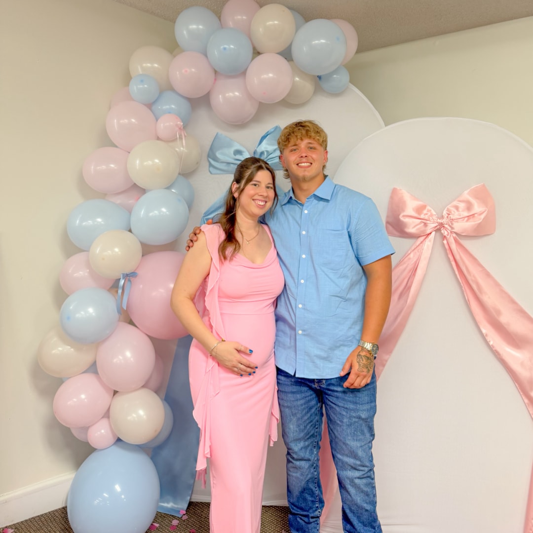 Photo shared by Skylar for their Babylist baby registry.