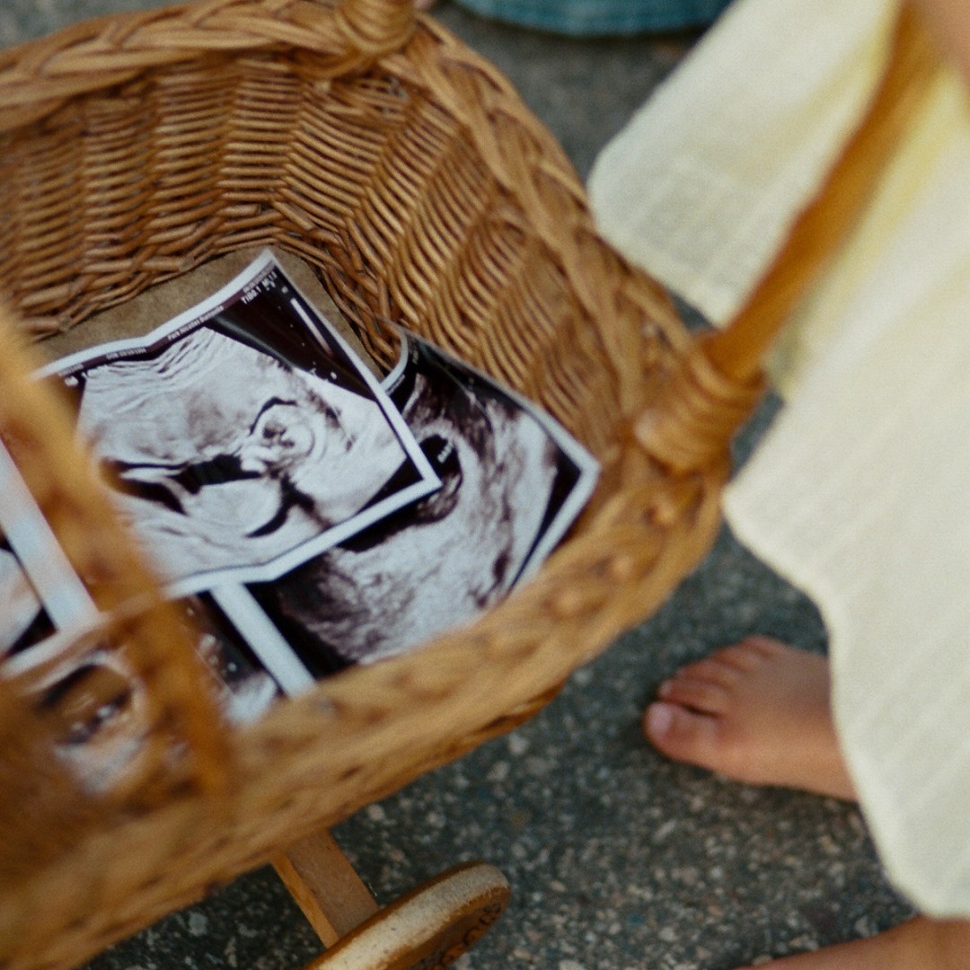 Photo shared by Amy for their Babylist baby registry.