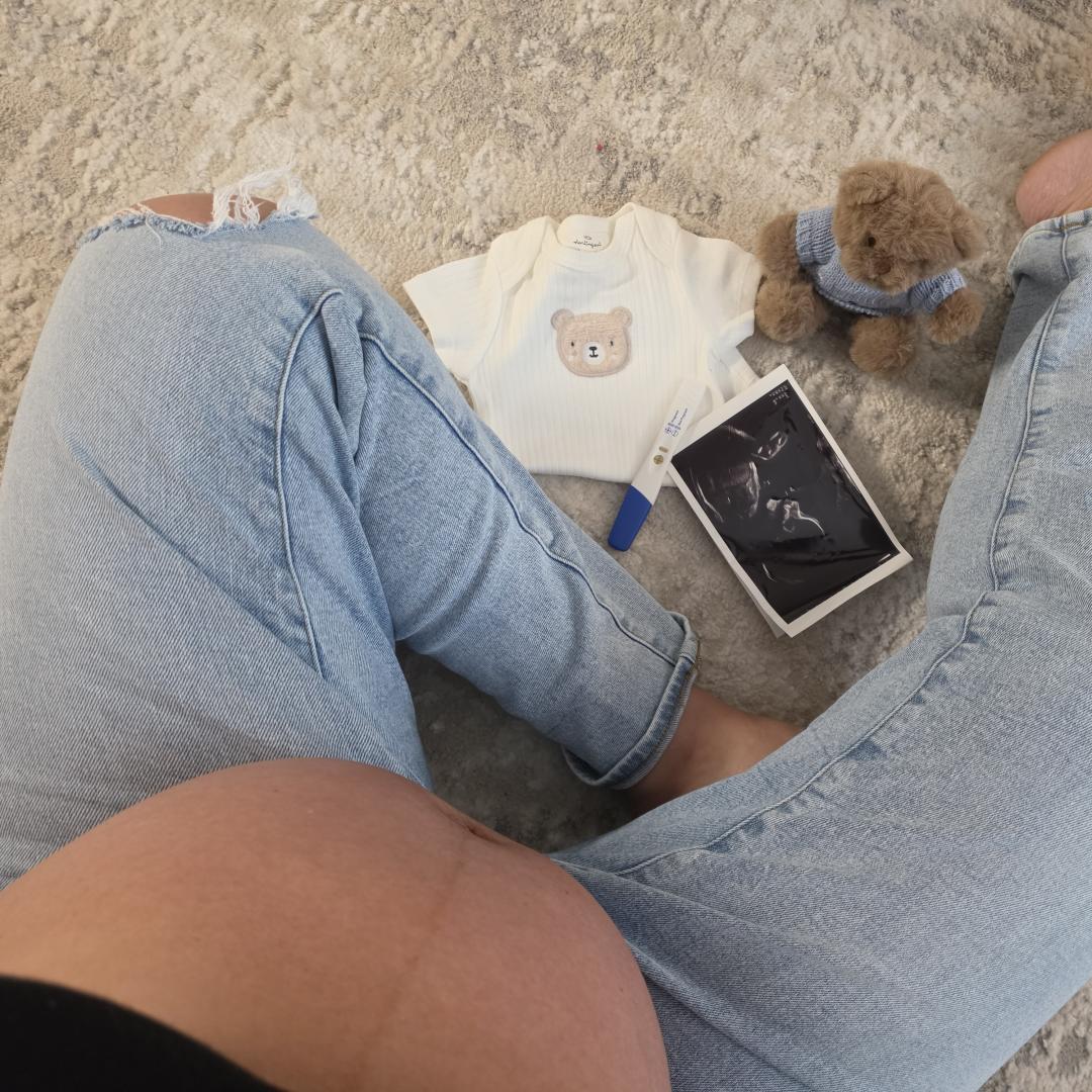 Photo shared by Ana for their Babylist baby registry.