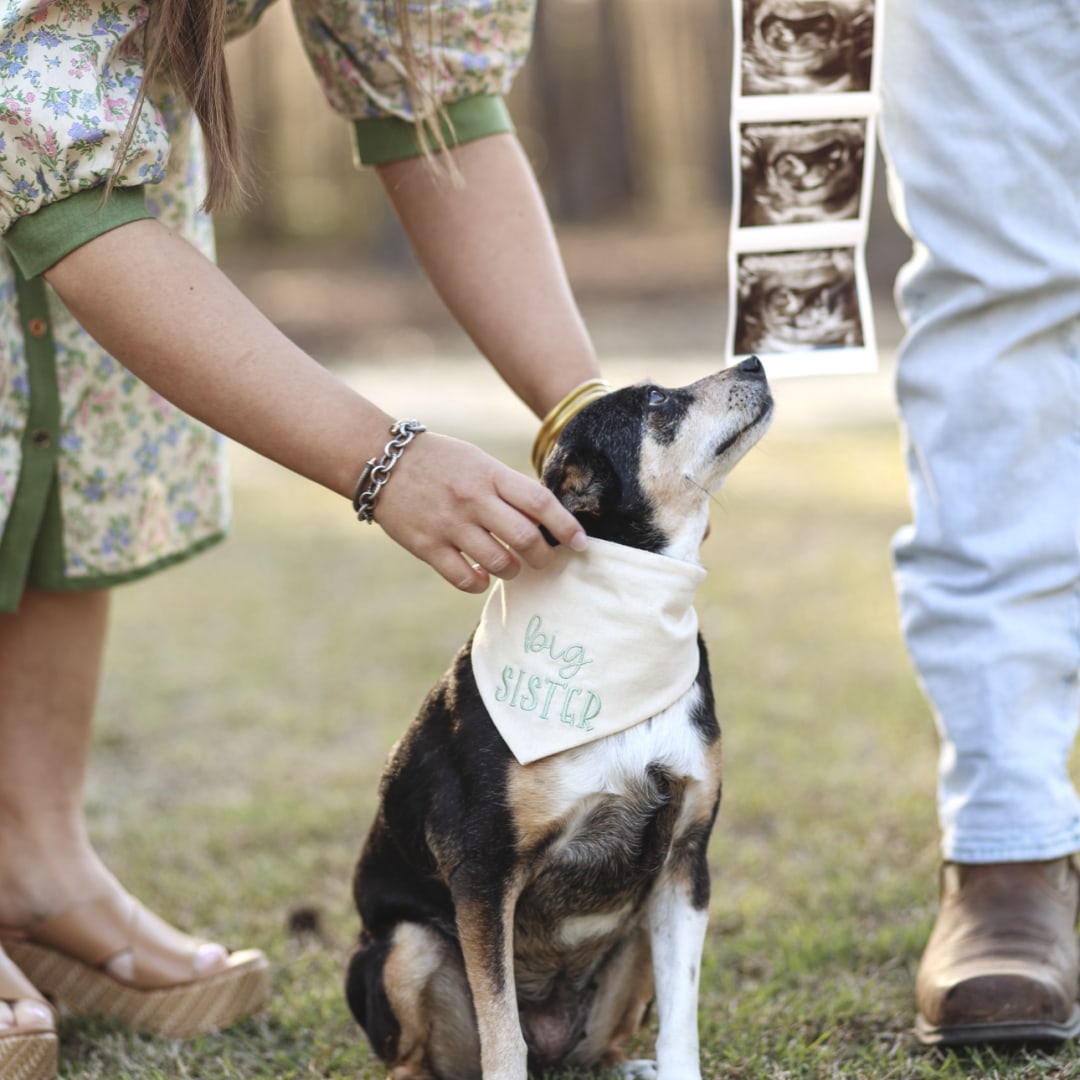 Photo shared by Madison for their Babylist baby registry.
