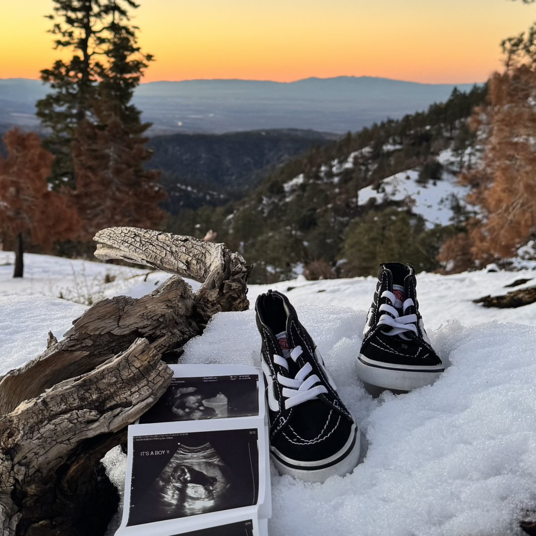 Photo shared by Koreena for their Babylist baby registry.