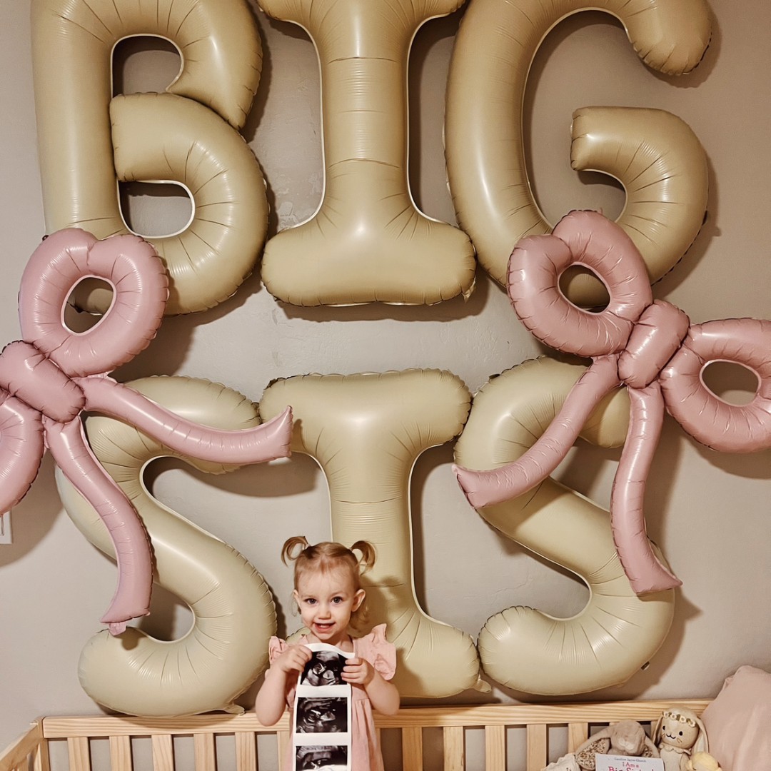 Photo shared by Veronica for their Babylist baby registry.