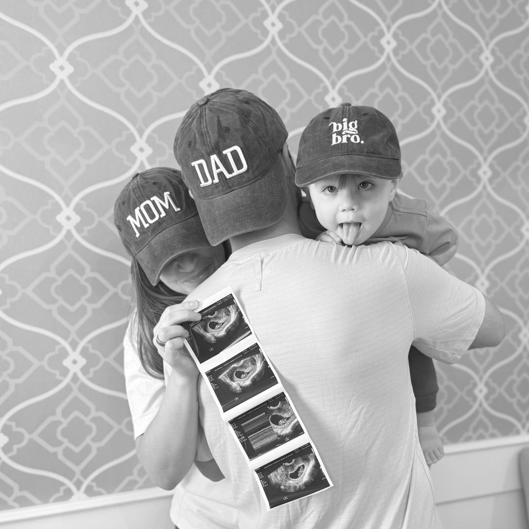 Photo shared by Elizabeth for their Babylist baby registry.