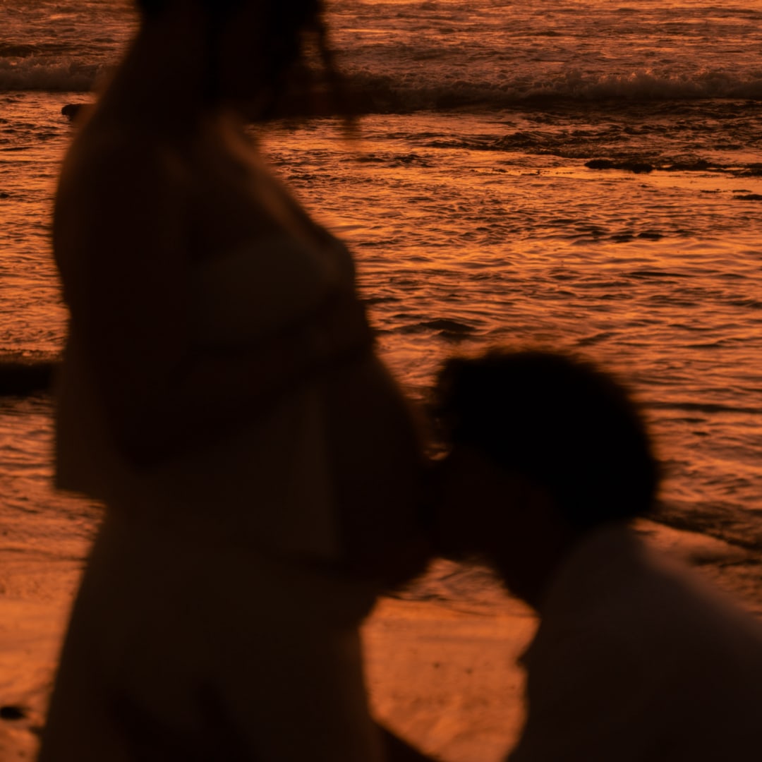 Photo shared by Bryanna for their Babylist baby registry.