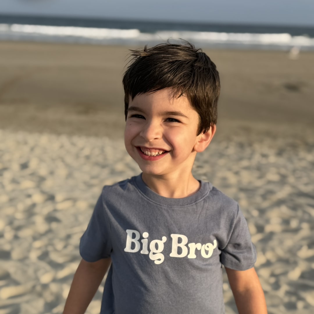 Photo shared by Megan for their Babylist baby registry.