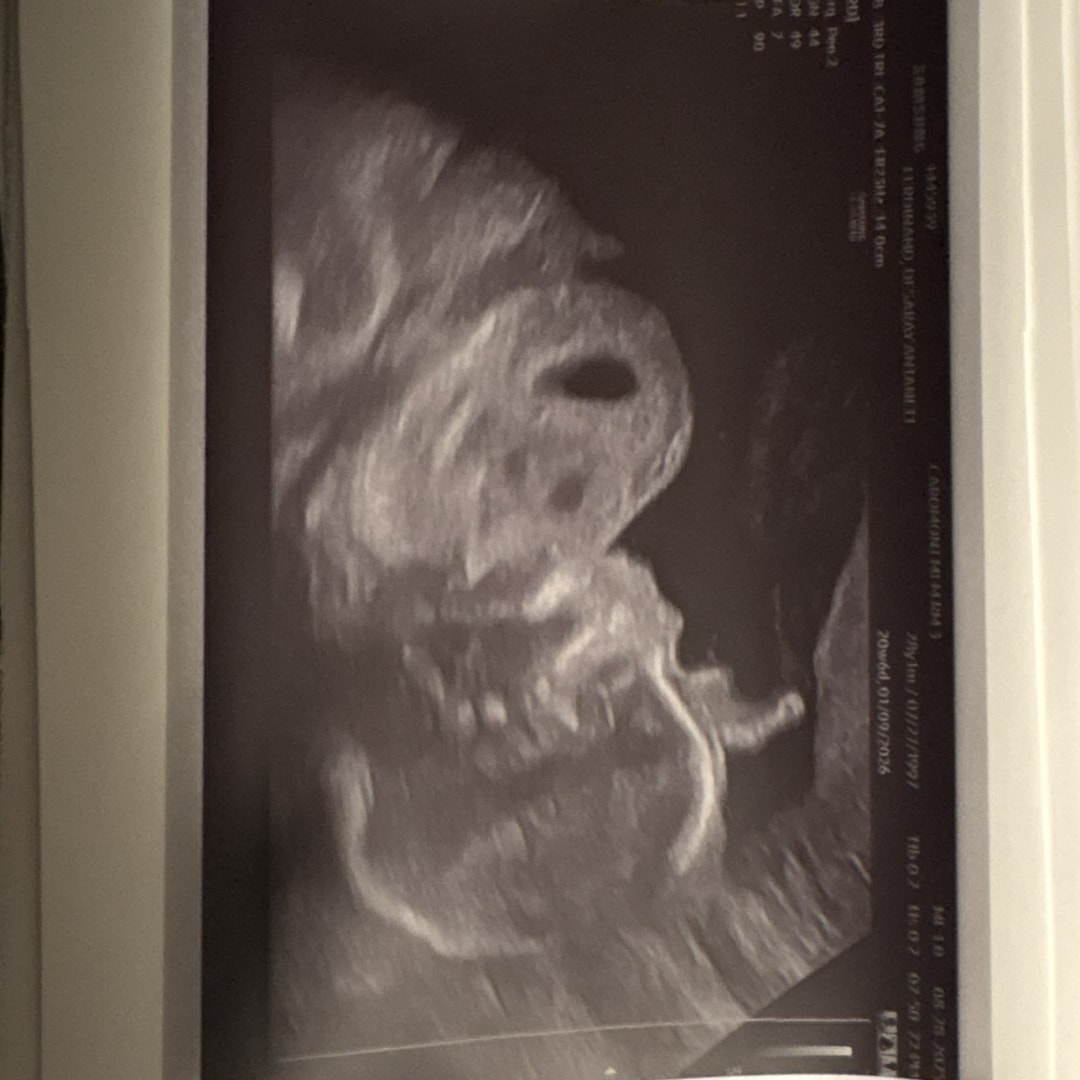 Photo shared by Desaray for their Babylist baby registry.