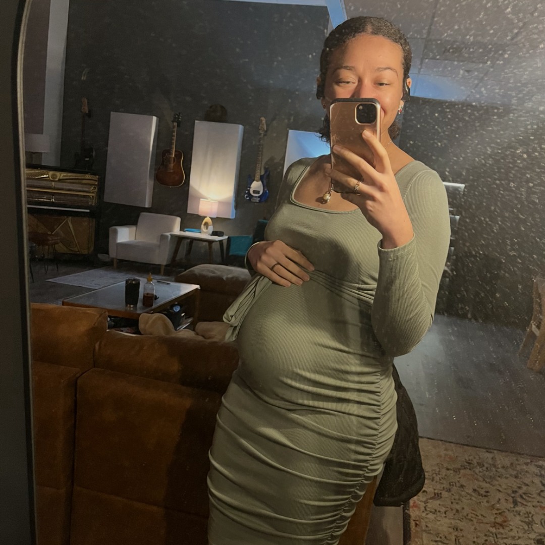 Photo shared by Zahori for their Babylist baby registry.