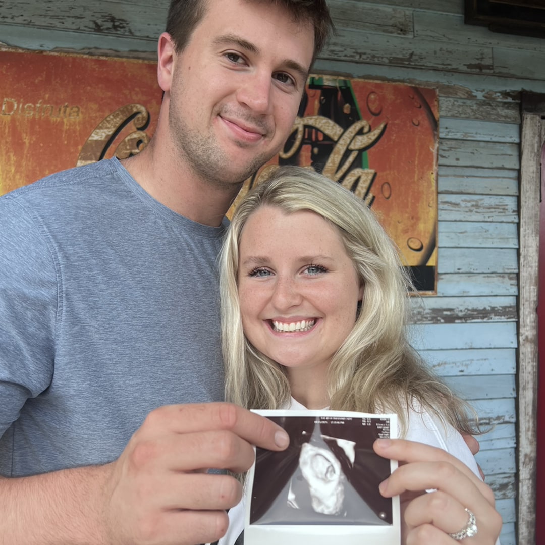 Photo shared by Aubrey for their Babylist baby registry.