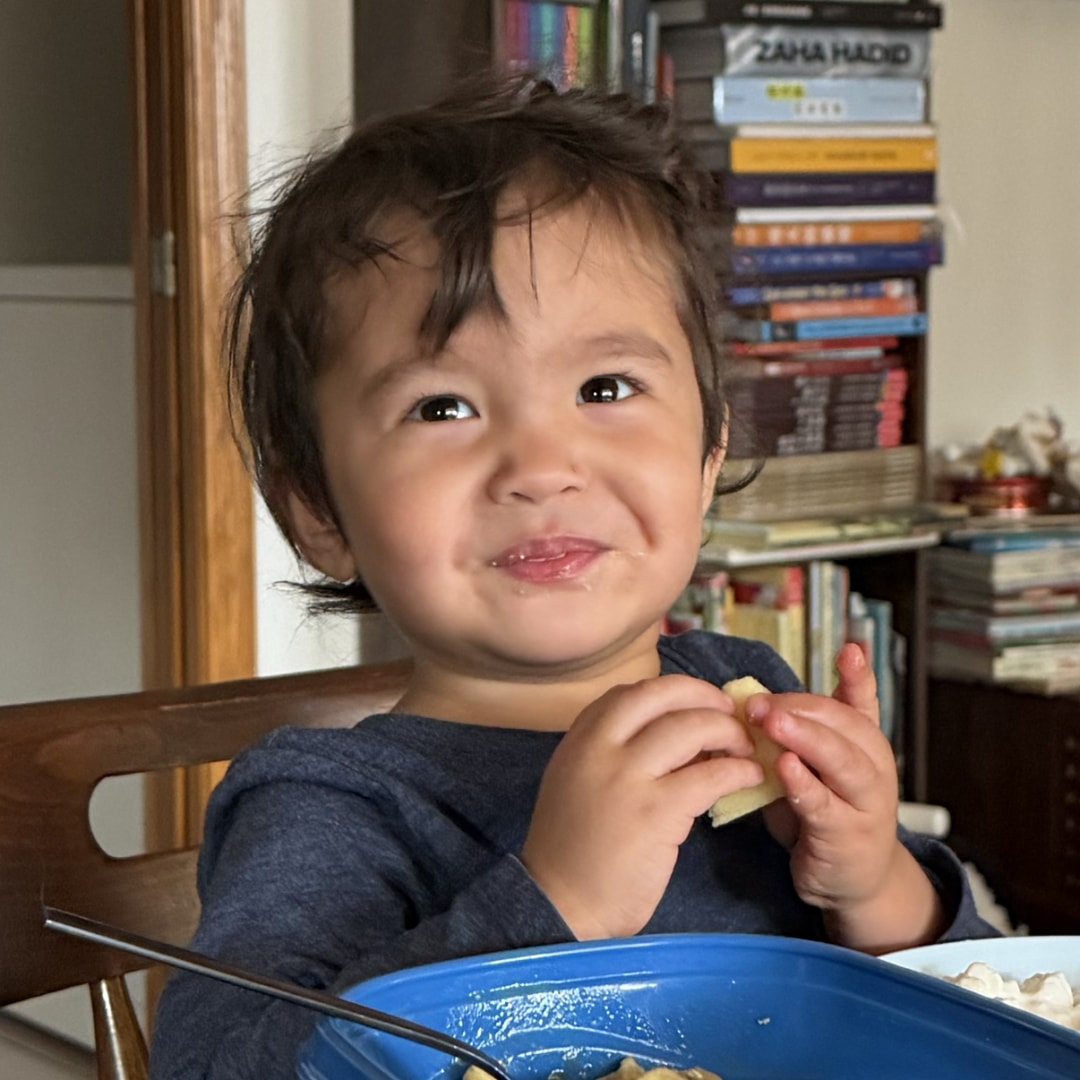 Photo shared by Shelby for their Babylist baby registry.