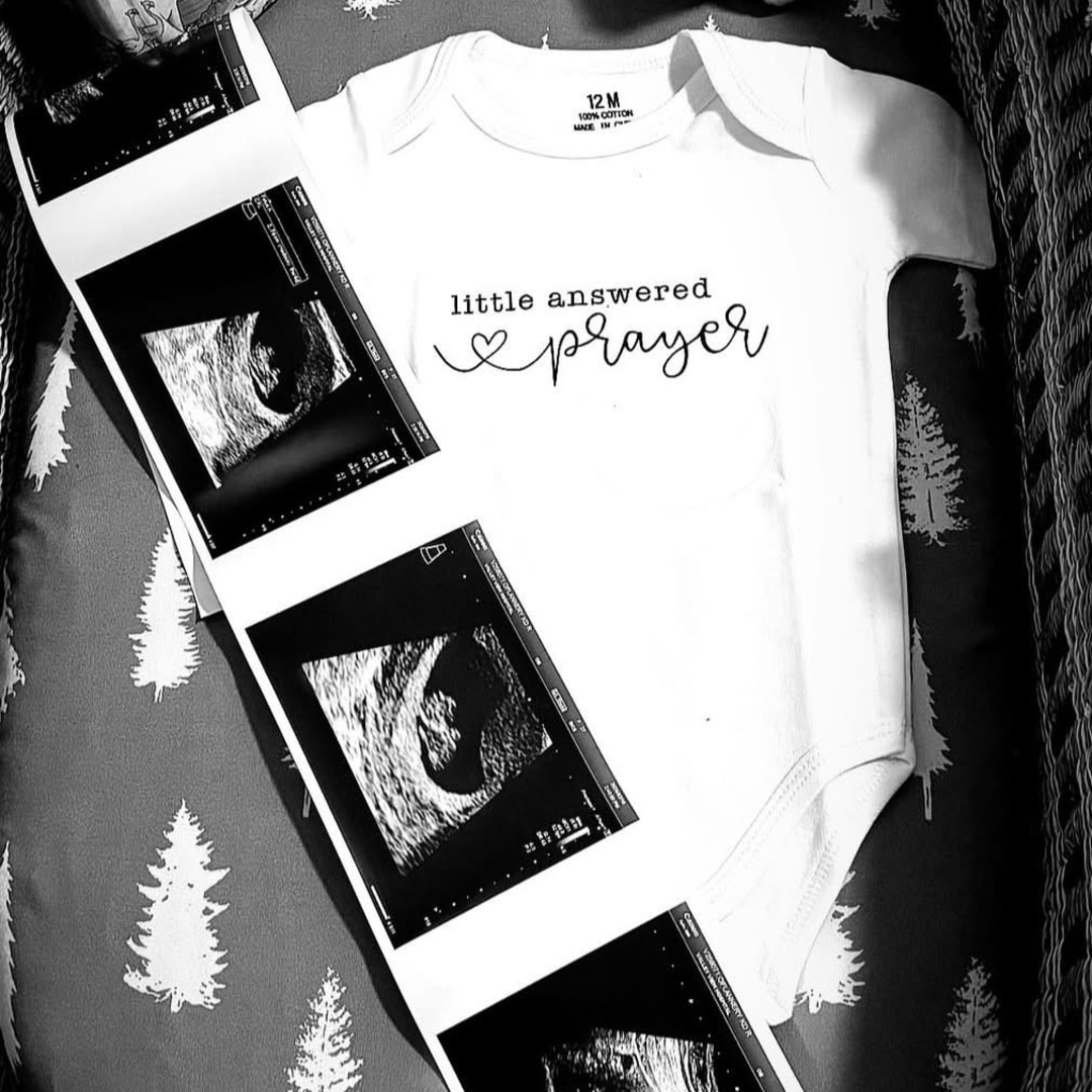 Photo shared by Kd for their Babylist baby registry.