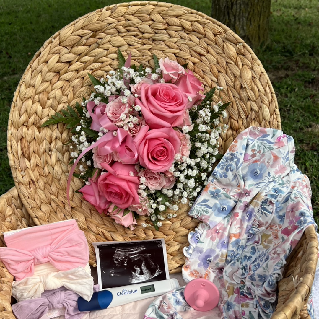 Photo shared by Kaylene for their Babylist baby registry.