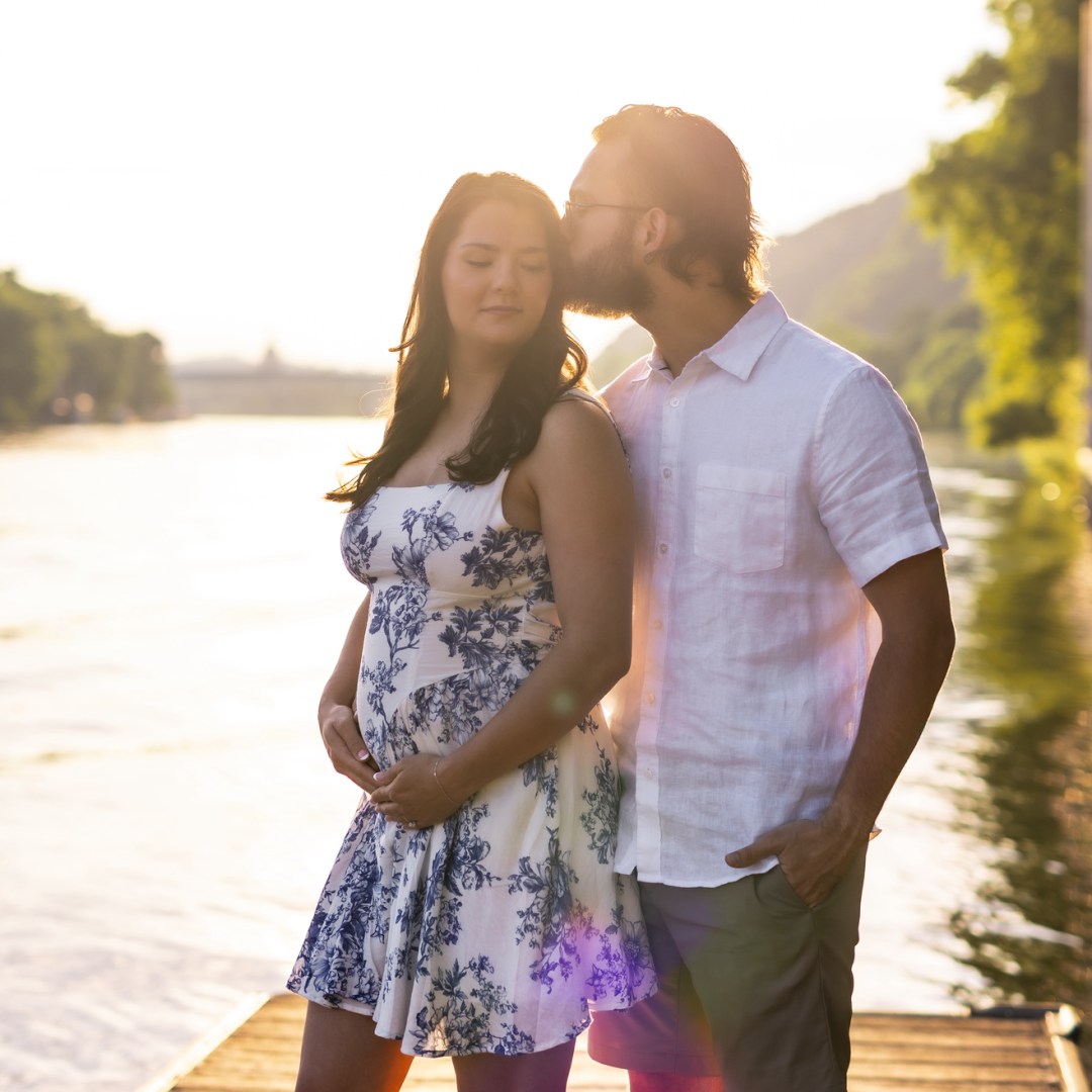 Photo shared by Gillian for their Babylist baby registry.