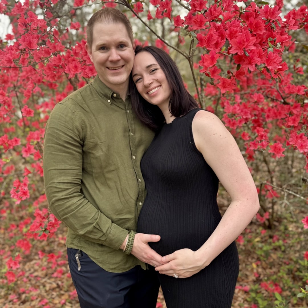 Photo shared by Athena for their Babylist baby registry.