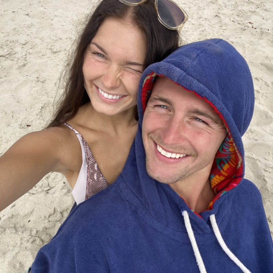 Photo shared by Aves for their Babylist baby registry.