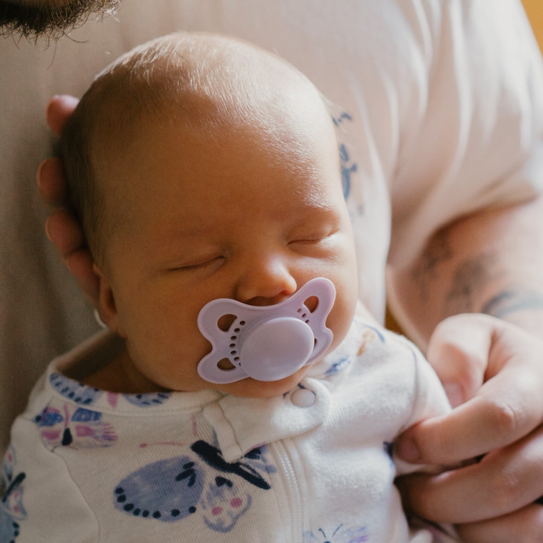 Photo shared by Cydni for their Babylist baby registry.