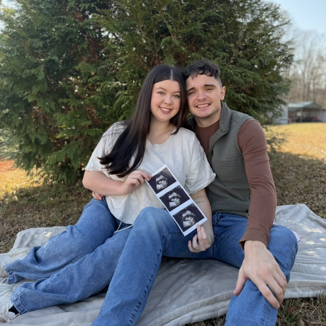 Photo shared by Ashland for their Babylist baby registry.