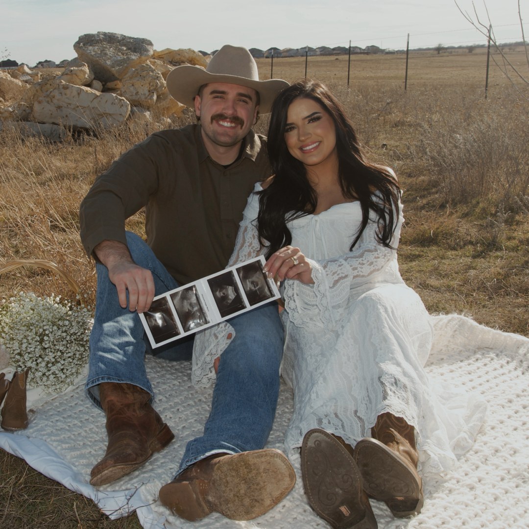 Photo shared by Jade for their Babylist baby registry.