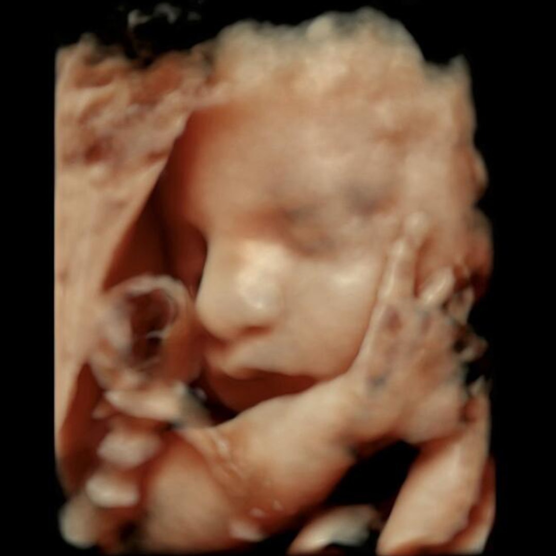 Photo shared by Anakaren for their Babylist baby registry.