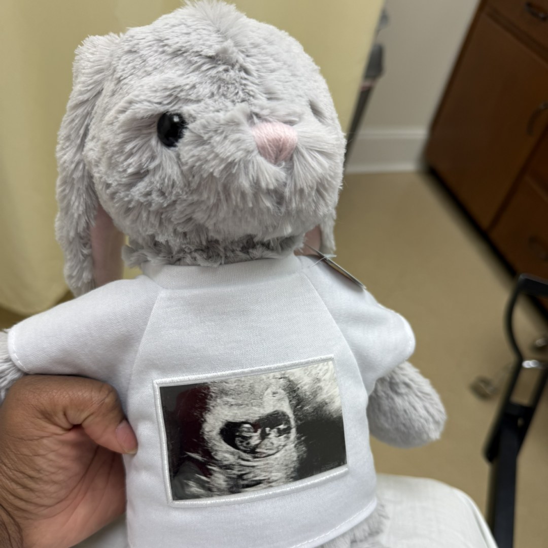 Photo shared by Daiiyah for their Babylist baby registry.
