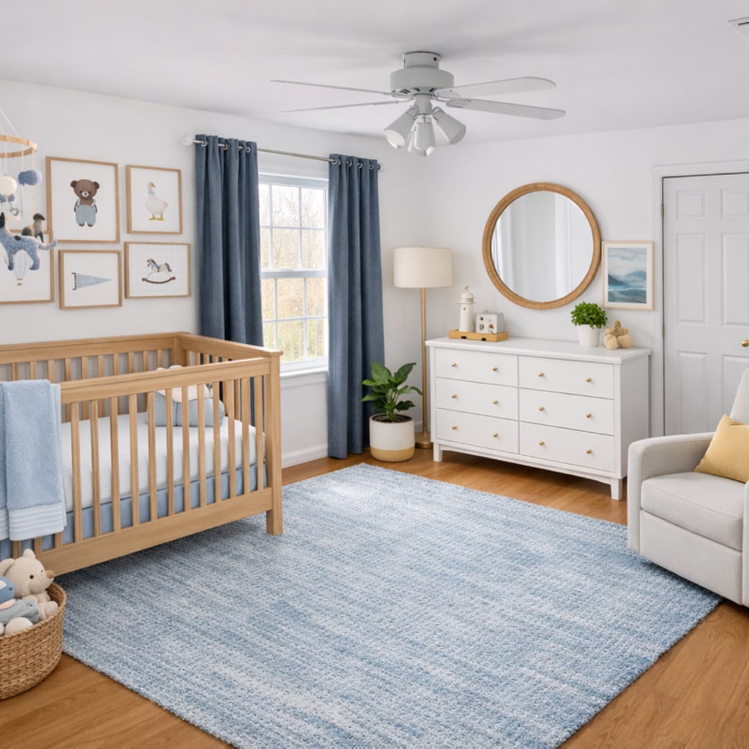 Photo shared by Stefanie for their Babylist baby registry.