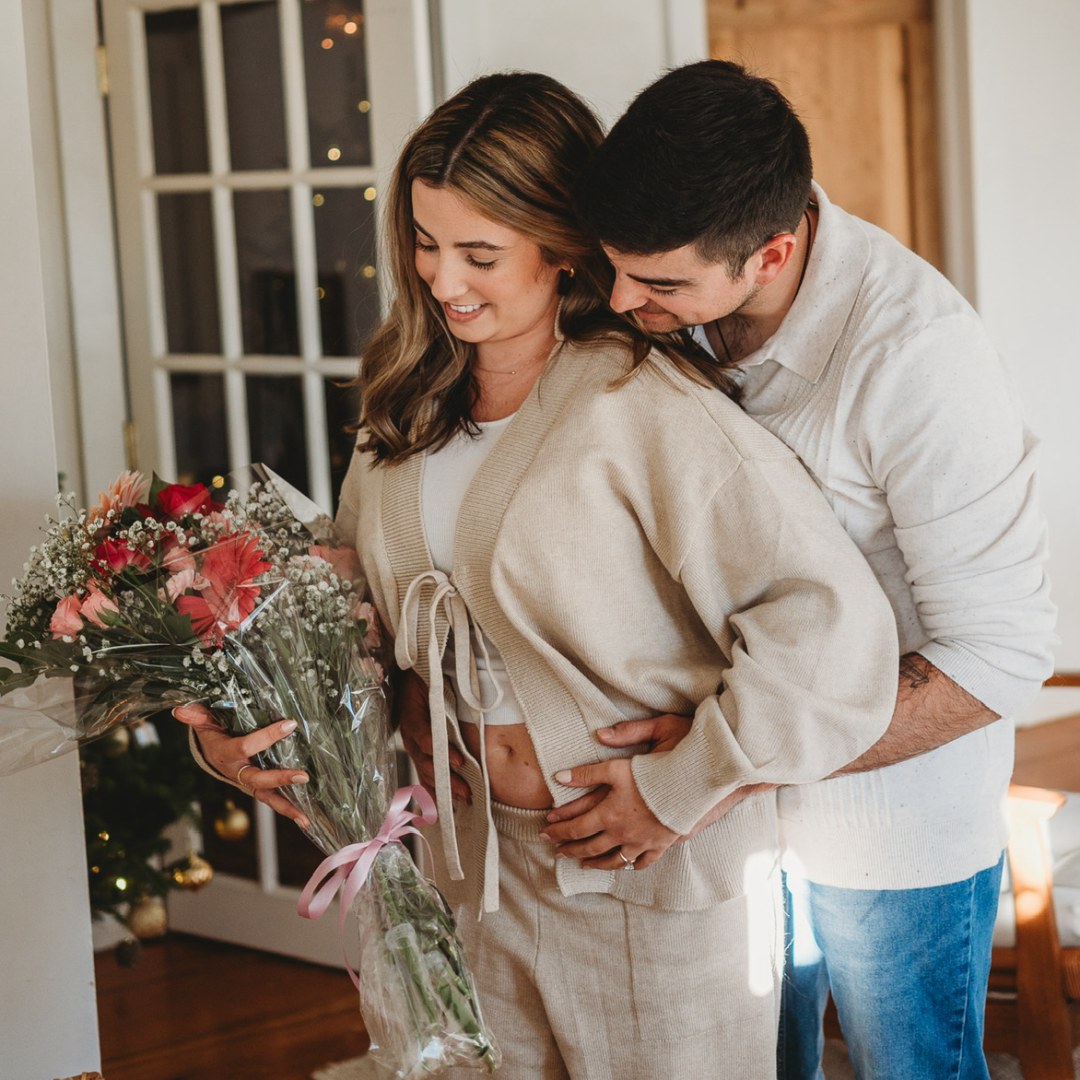 Photo shared by Faye for their Babylist baby registry.