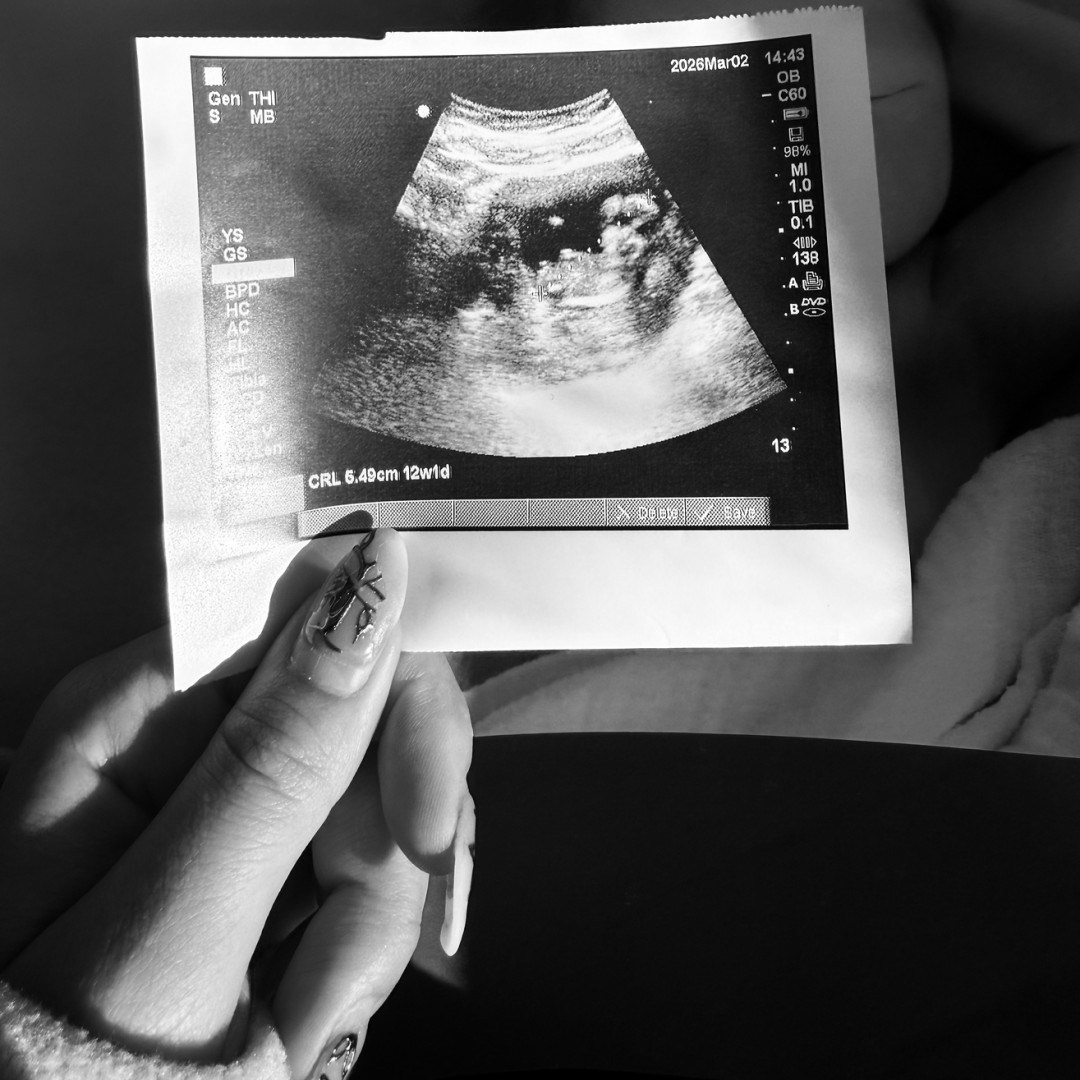 Photo shared by Zoë for their Babylist baby registry.