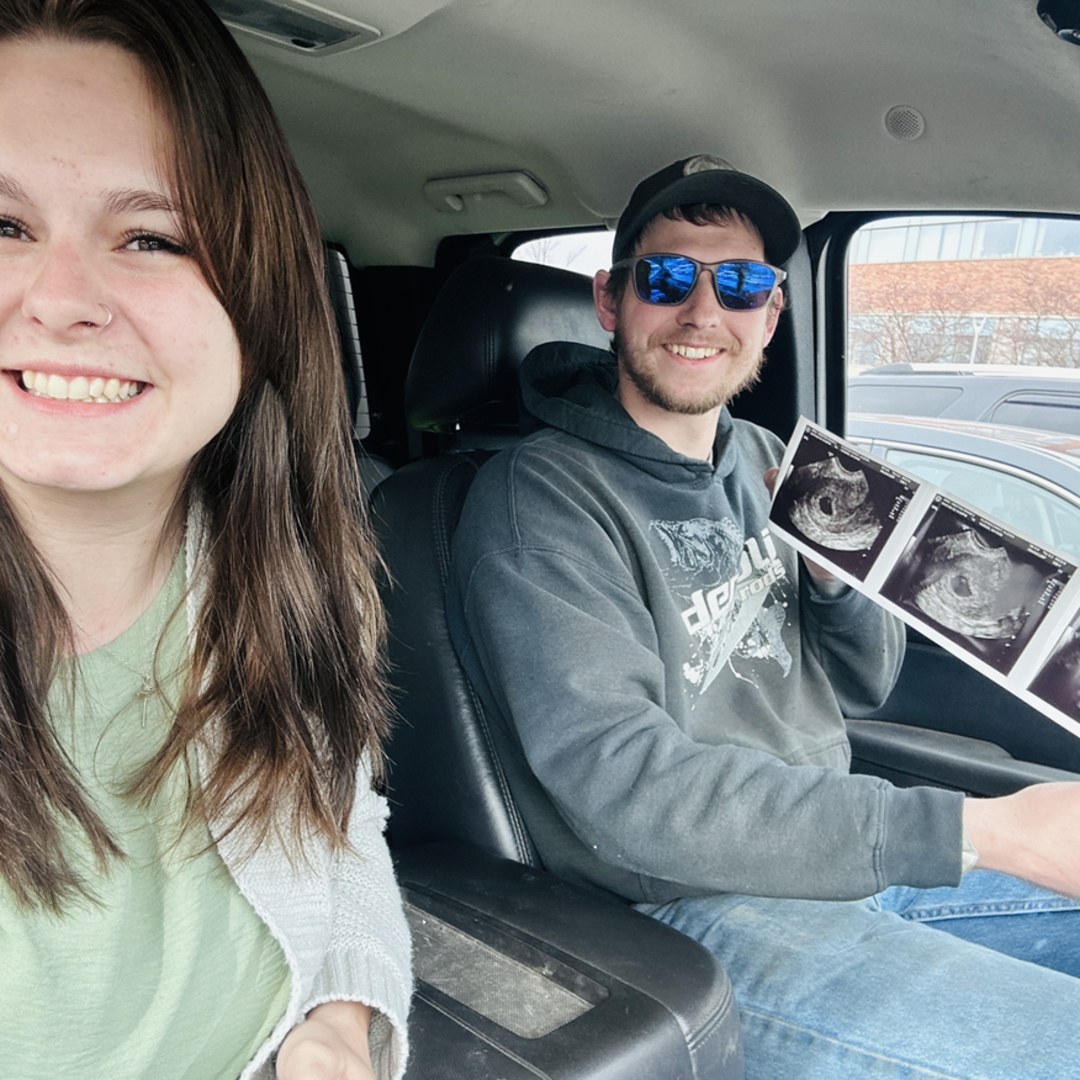 Photo shared by Alexia for their Babylist baby registry.