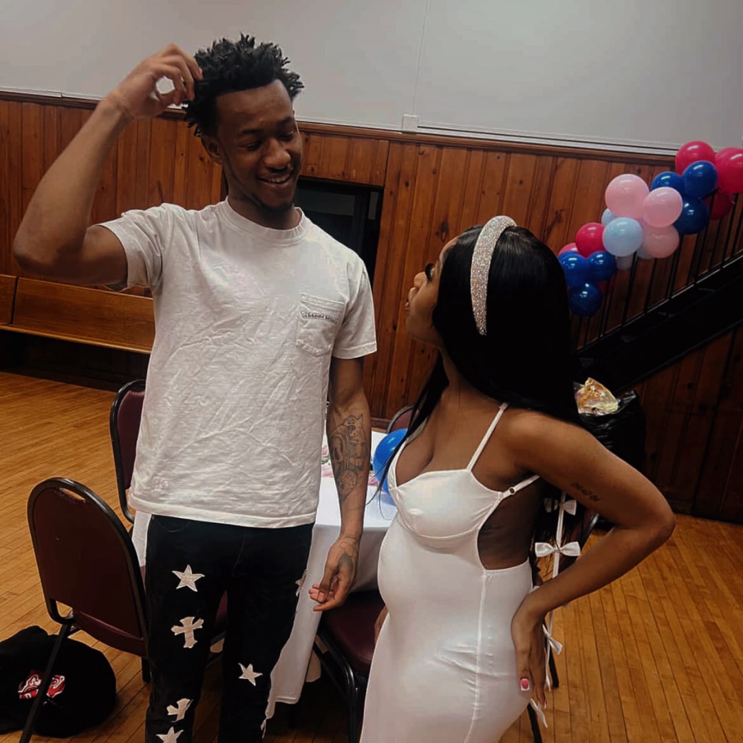 Photo shared by Cece for their Babylist baby registry.