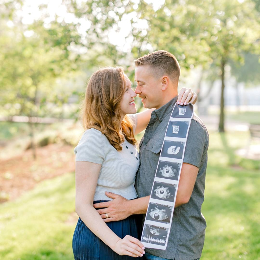 Photo shared by Johnna for their Babylist baby registry.