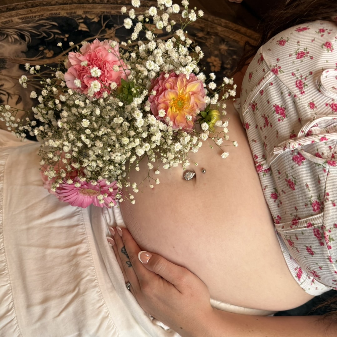 Photo shared by Gracie for their Babylist baby registry.