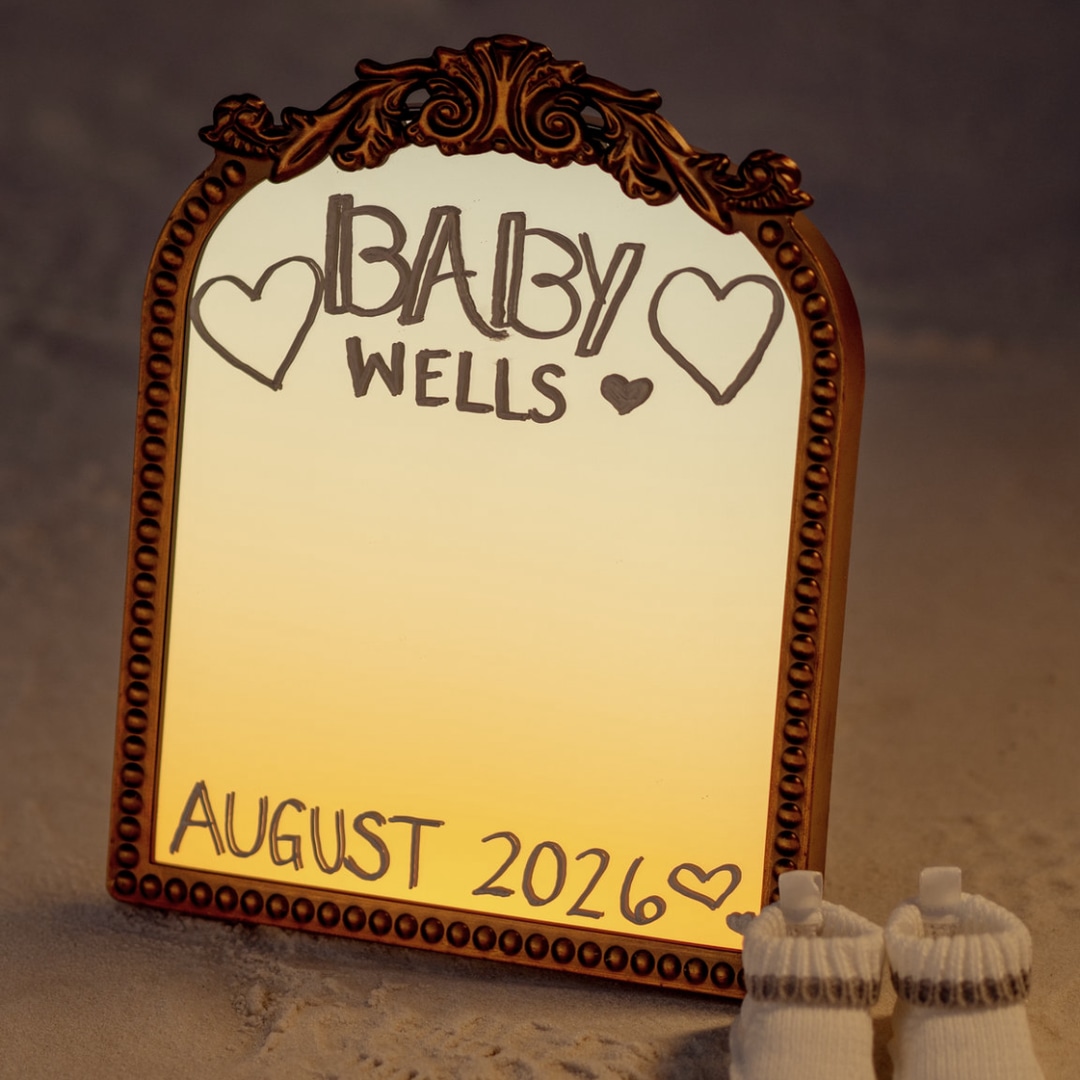 Photo shared by Naomi for their Babylist baby registry.