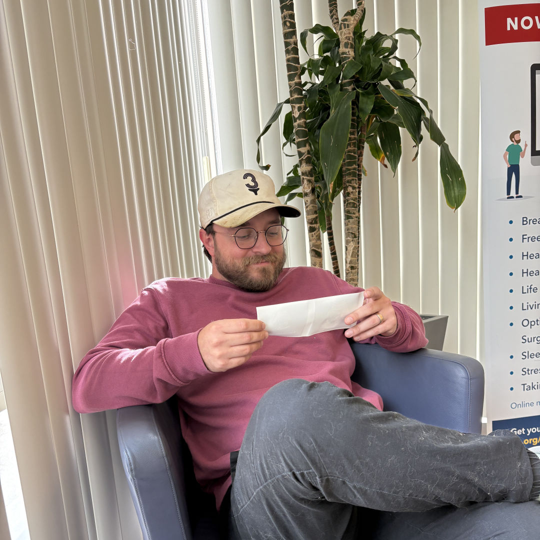 Photo shared by Kimmy for their Babylist baby registry.