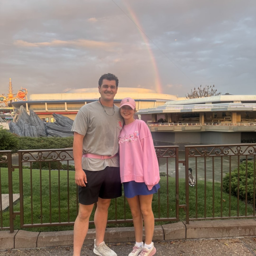 Photo shared by Amelia for their Babylist baby registry.