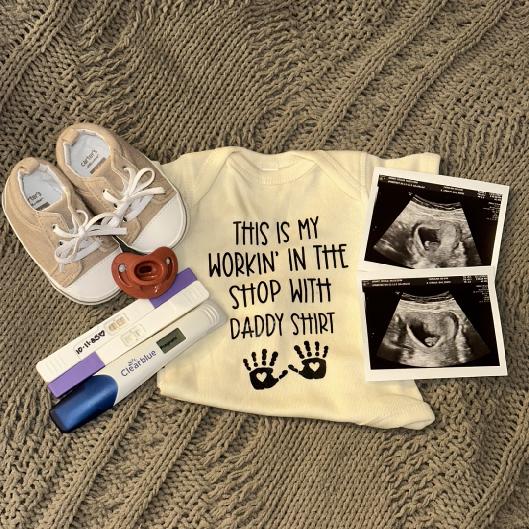 Photo shared by Cecilia for their Babylist baby registry.