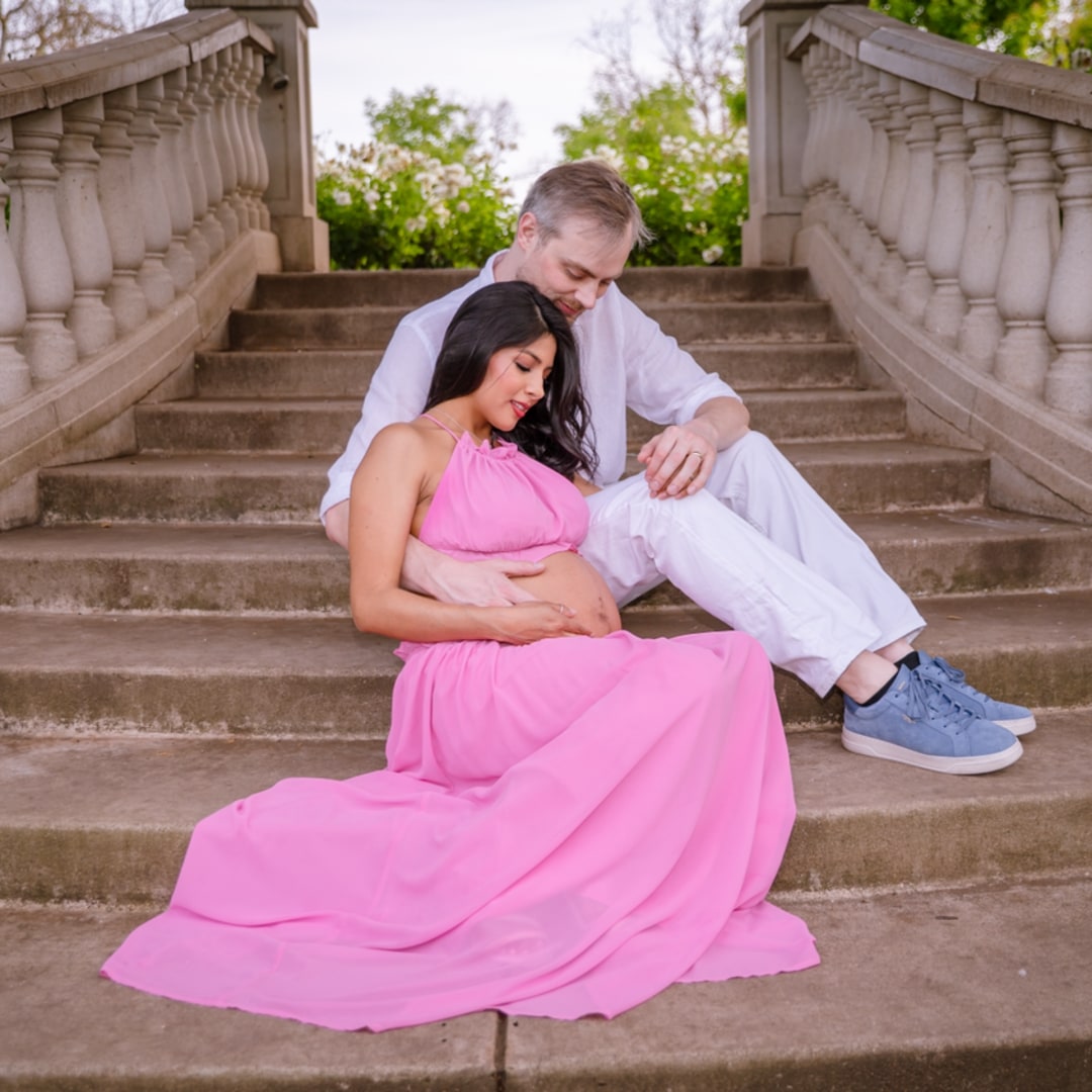 Photo shared by Allison for their Babylist baby registry.