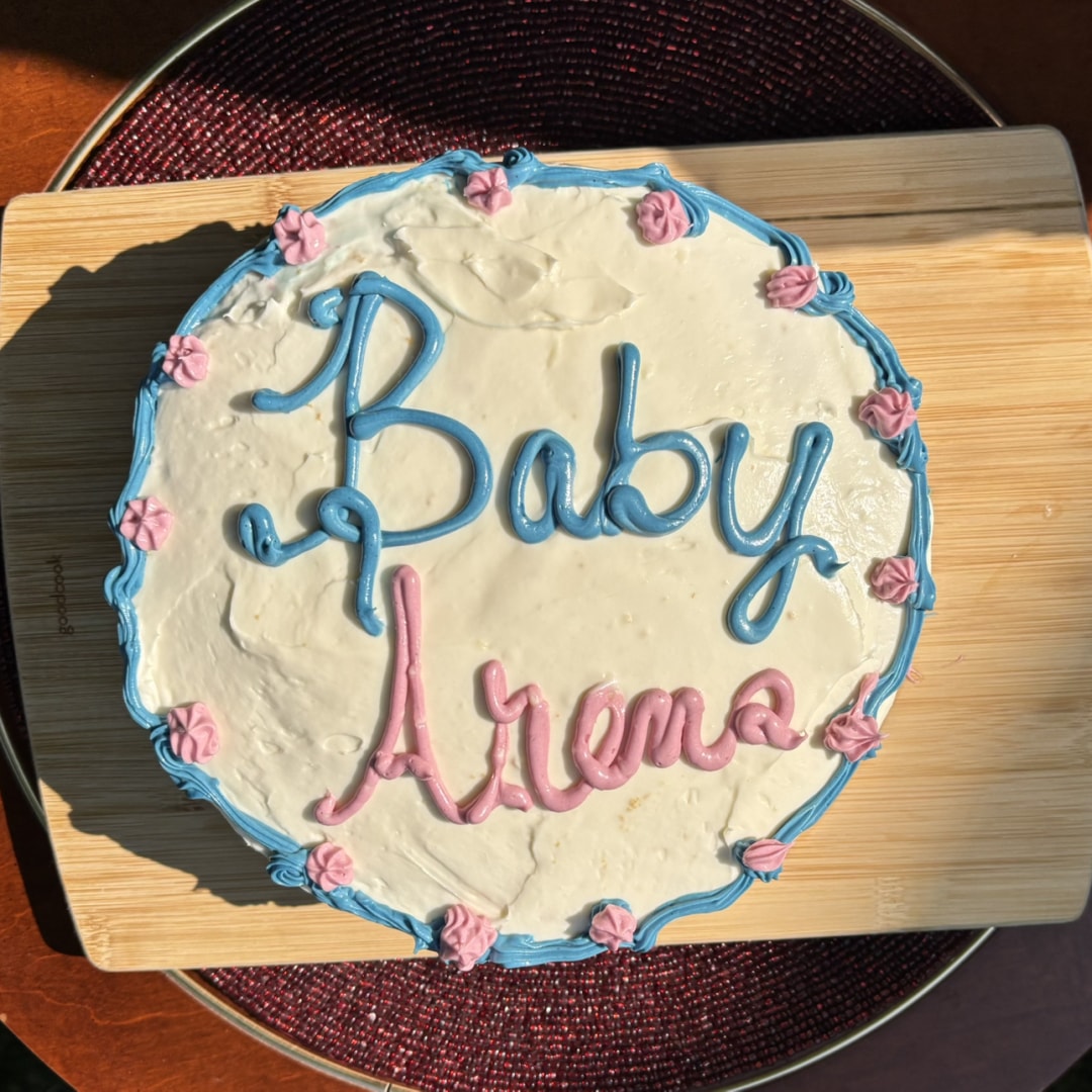 Photo shared by Destiny for their Babylist baby registry.