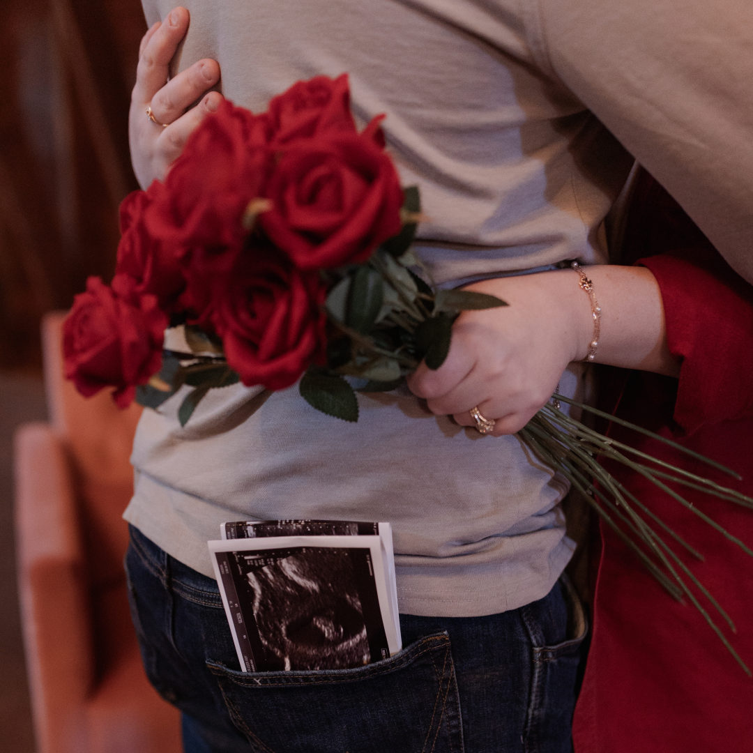 Photo shared by Amy for their Babylist baby registry.