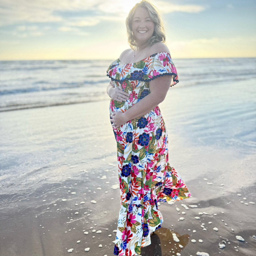 Photo shared by Ashlee for their Babylist baby registry.