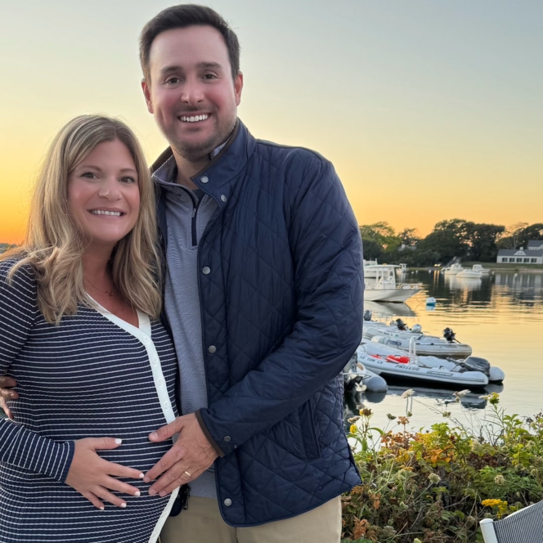 Photo shared by Alana for their Babylist baby registry.