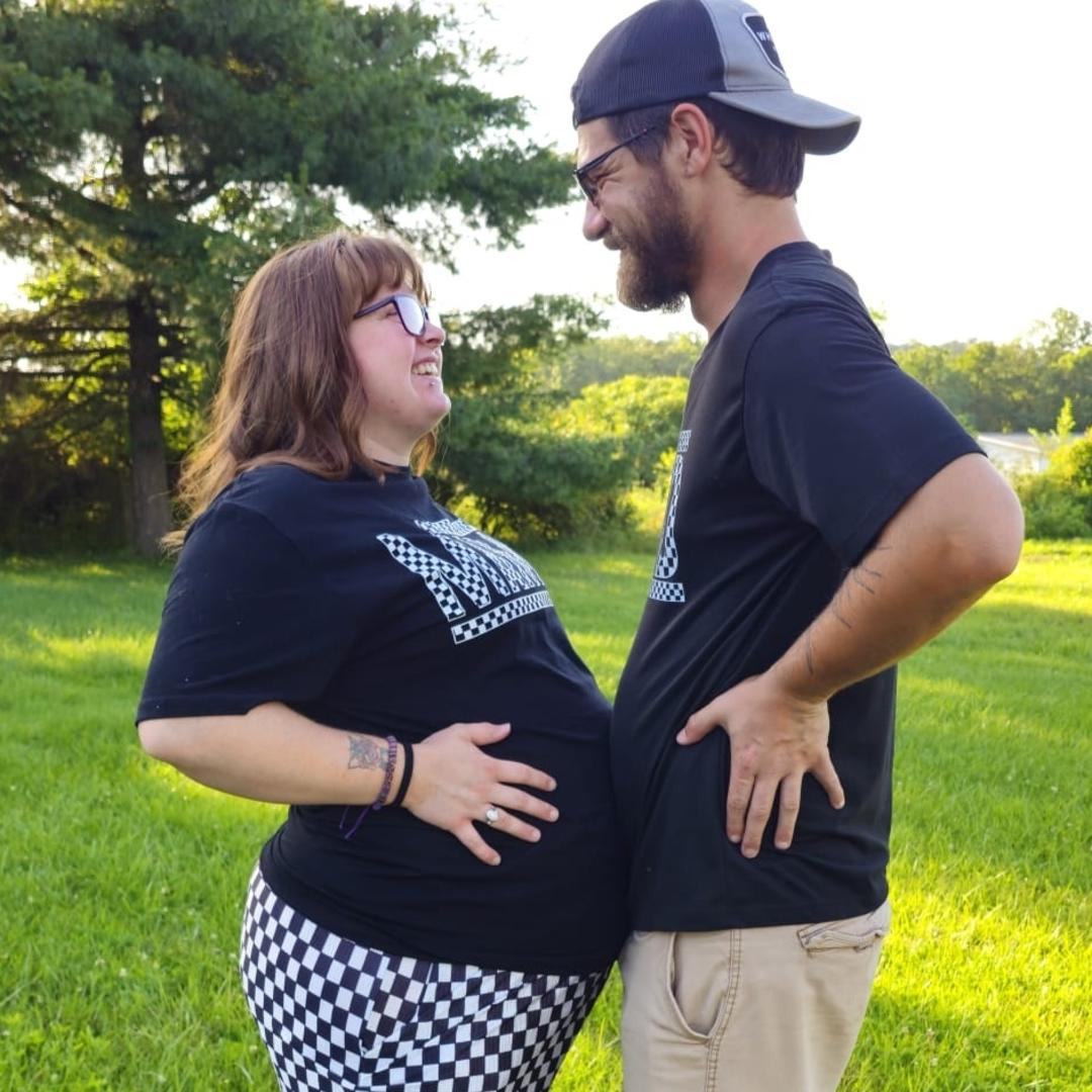 Photo shared by Diamond for their Babylist baby registry.