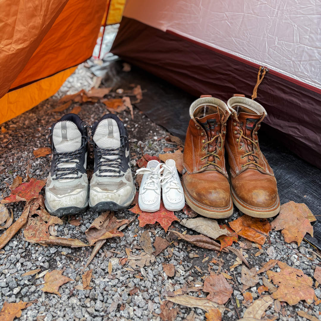 Photo shared by Taylor for their Babylist baby registry.