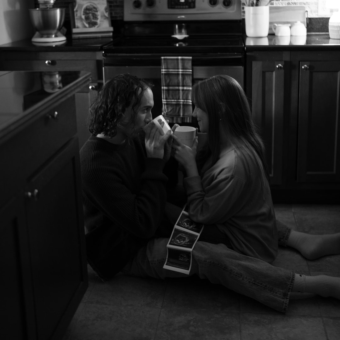 Photo shared by Carissa for their Babylist baby registry.