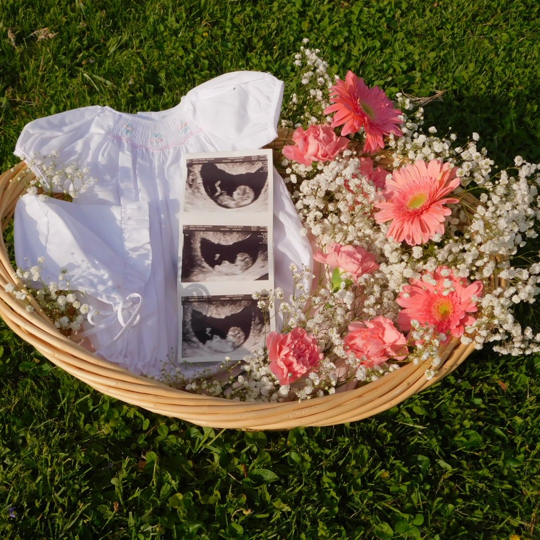 Photo shared by Caroline for their Babylist baby registry.