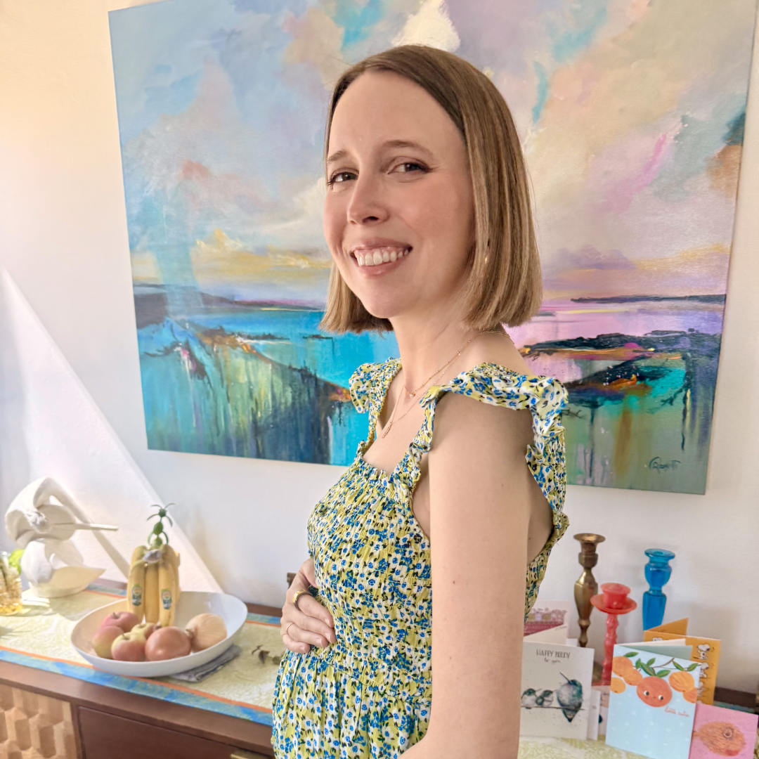 Photo shared by Madison for their Babylist baby registry.