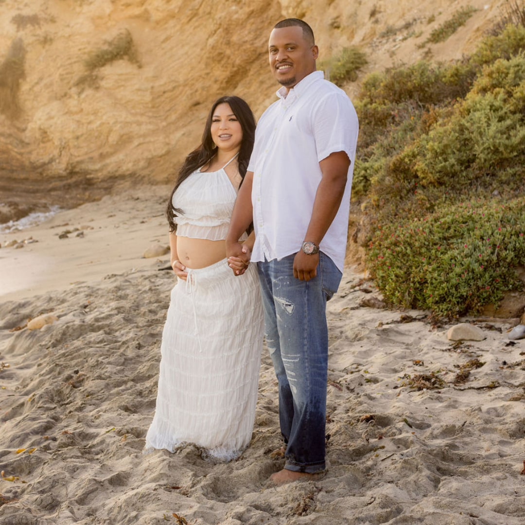 Photo shared by Nicole for their Babylist baby registry.