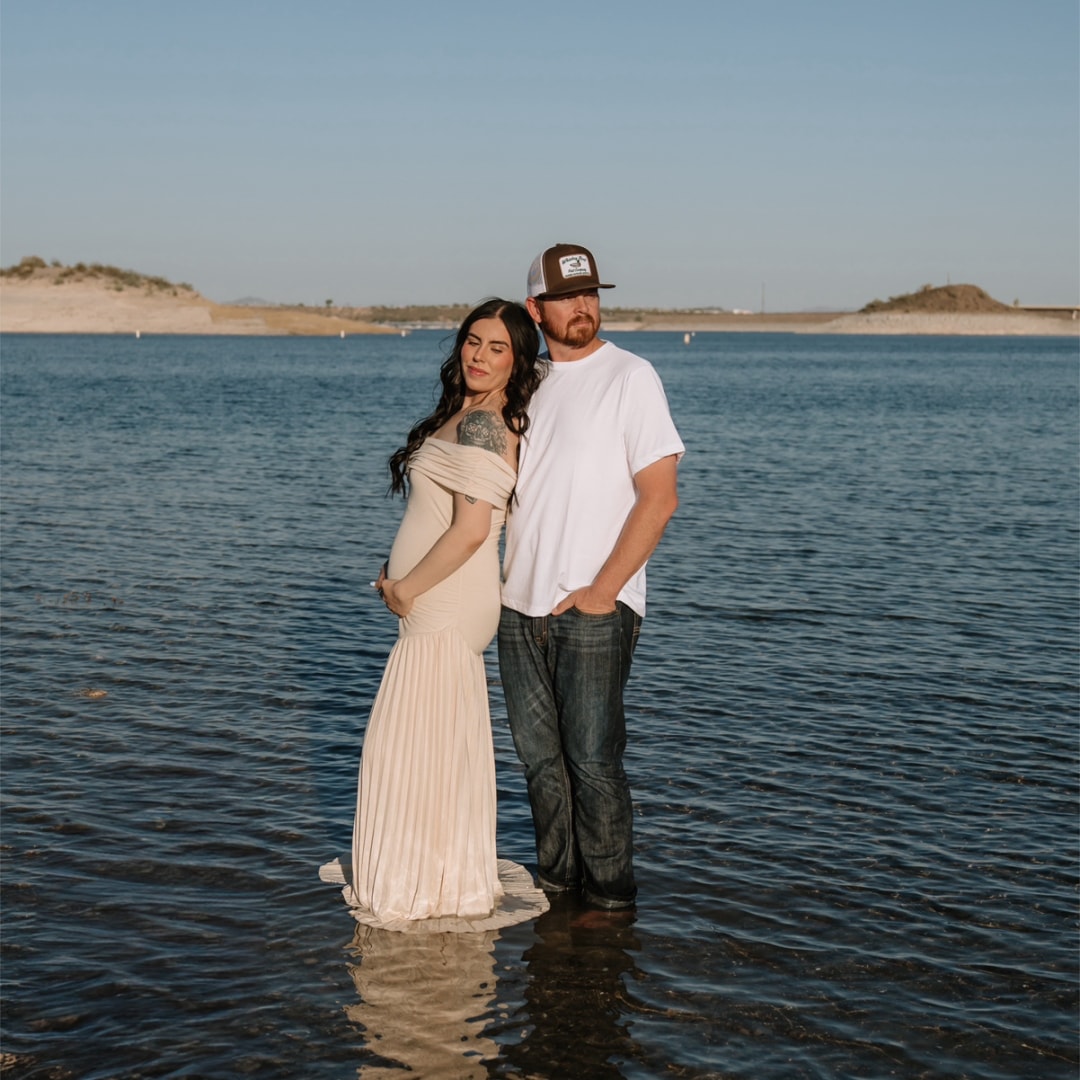 Photo shared by Danielle for their Babylist baby registry.