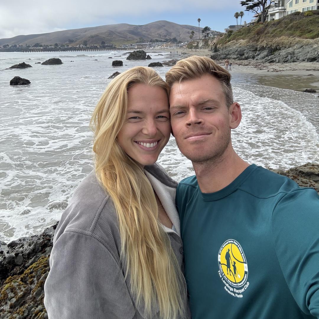 Photo shared by Hannah for their Babylist baby registry.